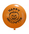 Palloncino sferico Halloween - Ø 80 cm