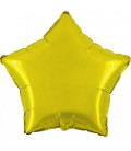 Pallone stella mylar "scegli il tuo colore" - Ø 46 cm