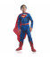 SUPERMAN - Costume modello Classico - 1 pezzo