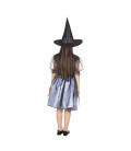 Streghetta - Costume Spider Witch - 1 pezzo