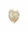 Palloncini perla con stampa "Just Married" - Ø 27 cm - 50 pezzi