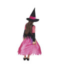 STREGHETTA - Costume Strega Allegra - 1 pezzo