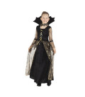 STREGHETTA - Costume Strega Spiderella - 1 pezzo