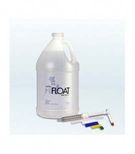 Ultra Hi-Float 96-oz. + Pump Kit