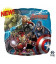 Avengers 2 - Pallone Foil HeXL® - Ø 45 cm