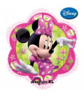 Minnie - Pallone XL® Foil - Ø 45 cm