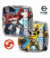 Transformers - Pallone Foil HeXL® - Ø 45 cm