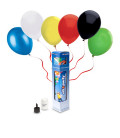 Kit Elio SMALL + 10 palloncini assortiti - Ø 23 cm