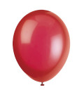 Palloncini assortiti - Ø 23 cm - confezione da 30