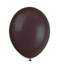 Palloncini neri - Ø 23 cm - confezione da 50