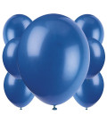 Palloncini blu - Ø 23 cm - confezione da 100