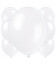 Palloncini bianchi - Ø 23 cm - confezione da 100
