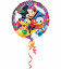 Topolino - Pallone Disney Celebration HeXL® - Ø 45 cm