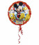Topolino - Pallone Mickey & Pluto HeXL® - Ø 45 cm