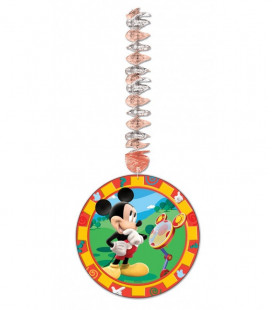 Topolino - Set 3 pendenti