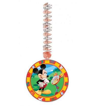 Topolino - Set 3 pendenti