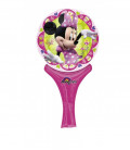 Minnie - Pallone Inflate-A-Fun - Ø 23 cm