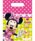 Minnie - Borsa da party - 6 pezzi