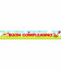 Winnie the Pooh - Set 3 Banner Buon Compleanno