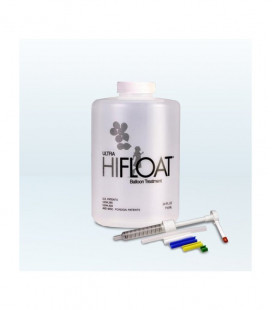 Ultra Hi-Float 24-oz. + Pump Kit