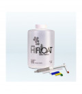 Ultra Hi-Float 24-oz. + Pump Kit